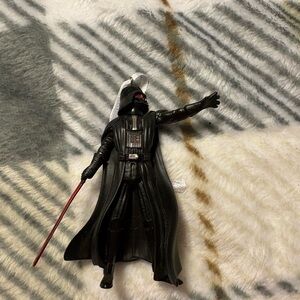 Hallmark Darth Vader Holiday Ornament